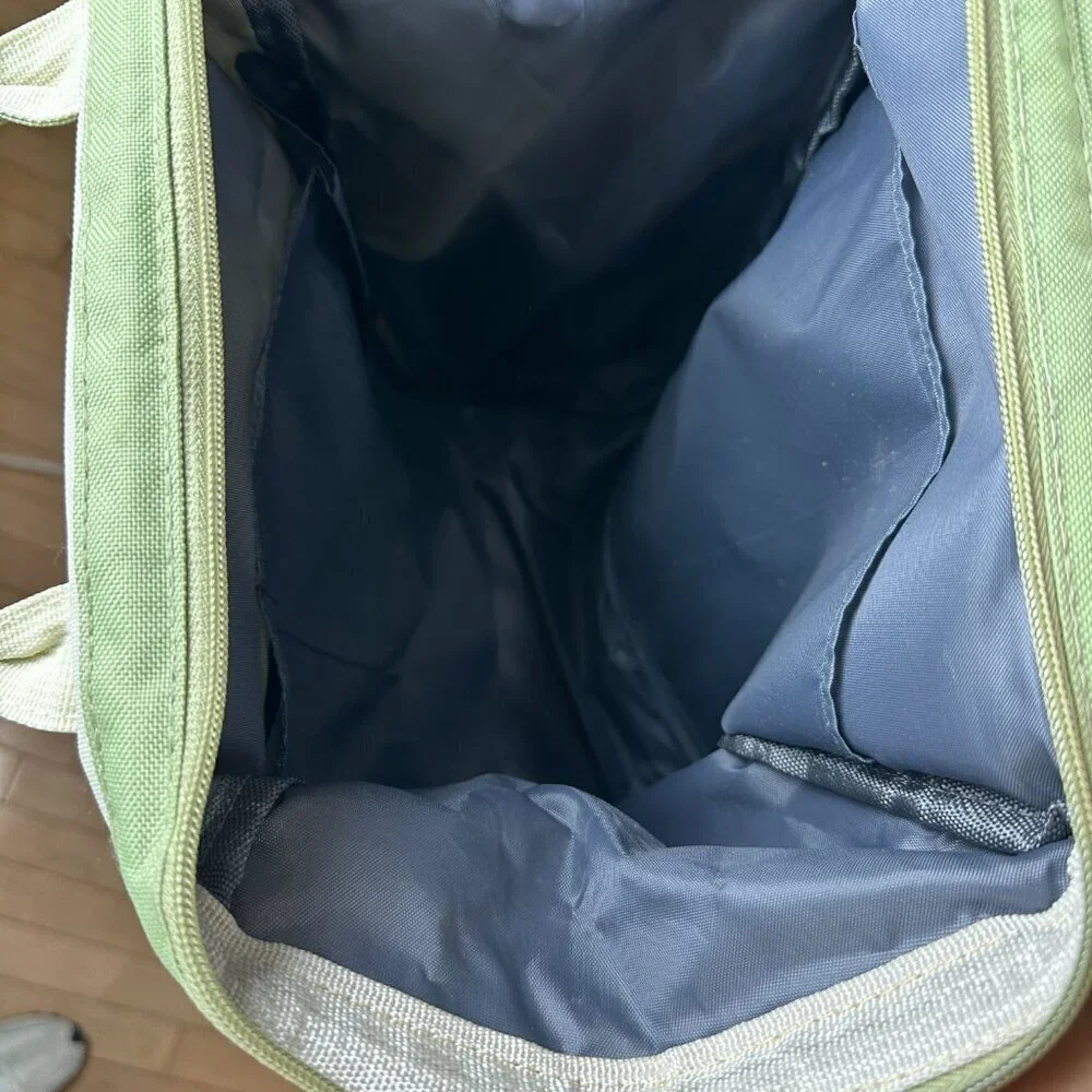 XINLAIBAIZI Korean Fashion Brand Backpack & Tote Set